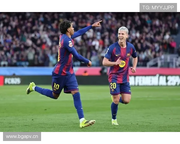 亚马尔在弱势巴萨体系中的表现被高估了吗? 亚马尔在弱势巴萨体系中的表现被高估了吗?