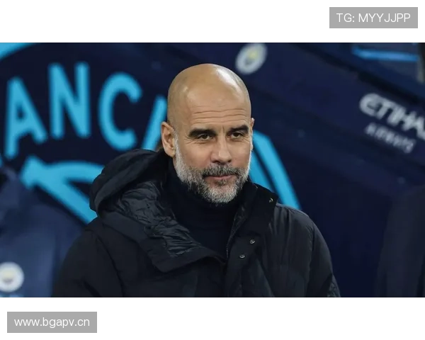 曼城内部矛盾浮现，战术依赖瓜迪奥拉体系下的统治地位危机？