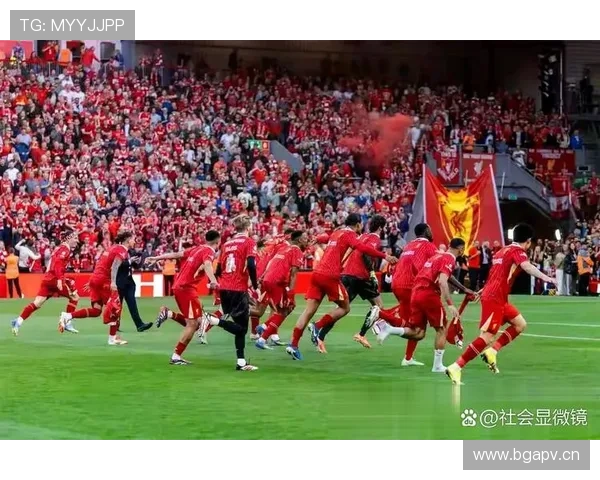 利物浦重返英超争冠行列：对冠军竞争格局带来变化，局面重新打开