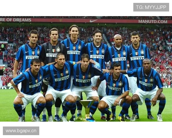 国米卫冕优势正在缩水？表面领跑，实则危机四伏