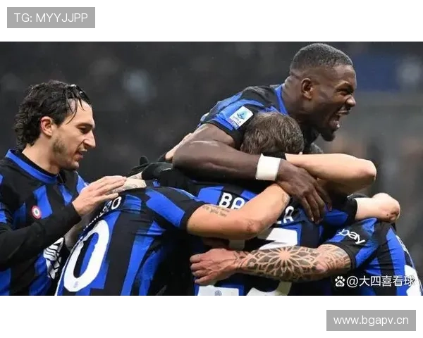 国际米兰阵容老化隐现，当前阶段稳定性逐步面临考验